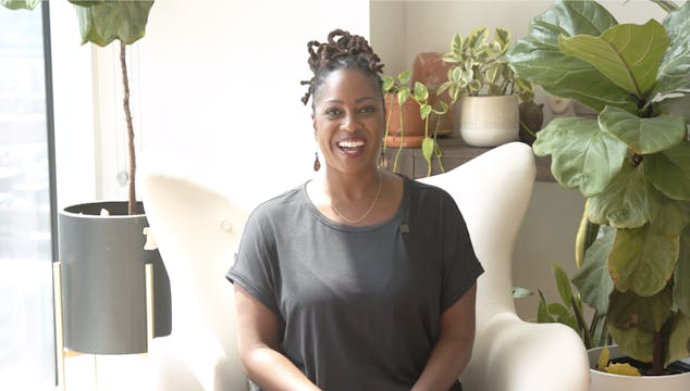 10 Min Meditation For Mental Focus