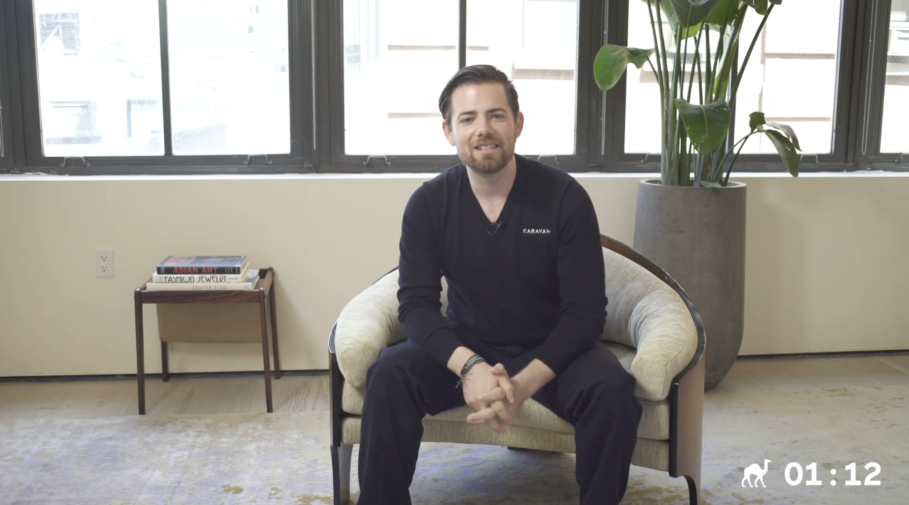 NOON: No Negative Emotions