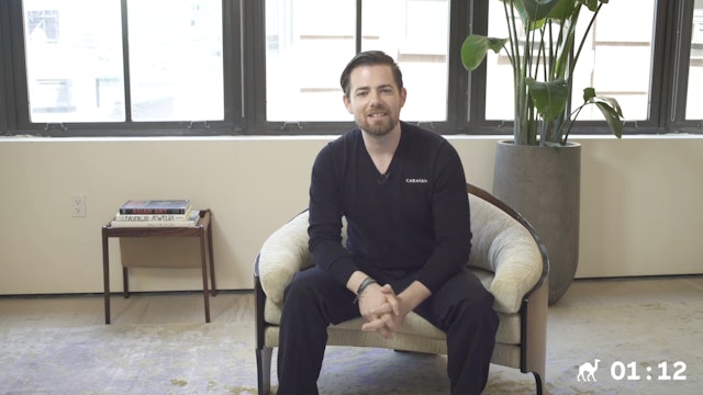 NOON: No Negative Emotions