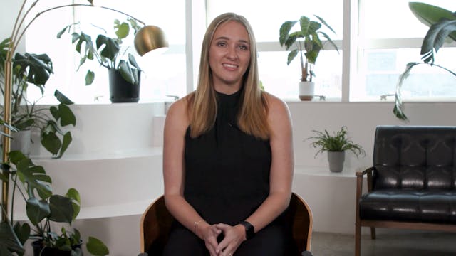 5 Min Codependency For Family & Frien...