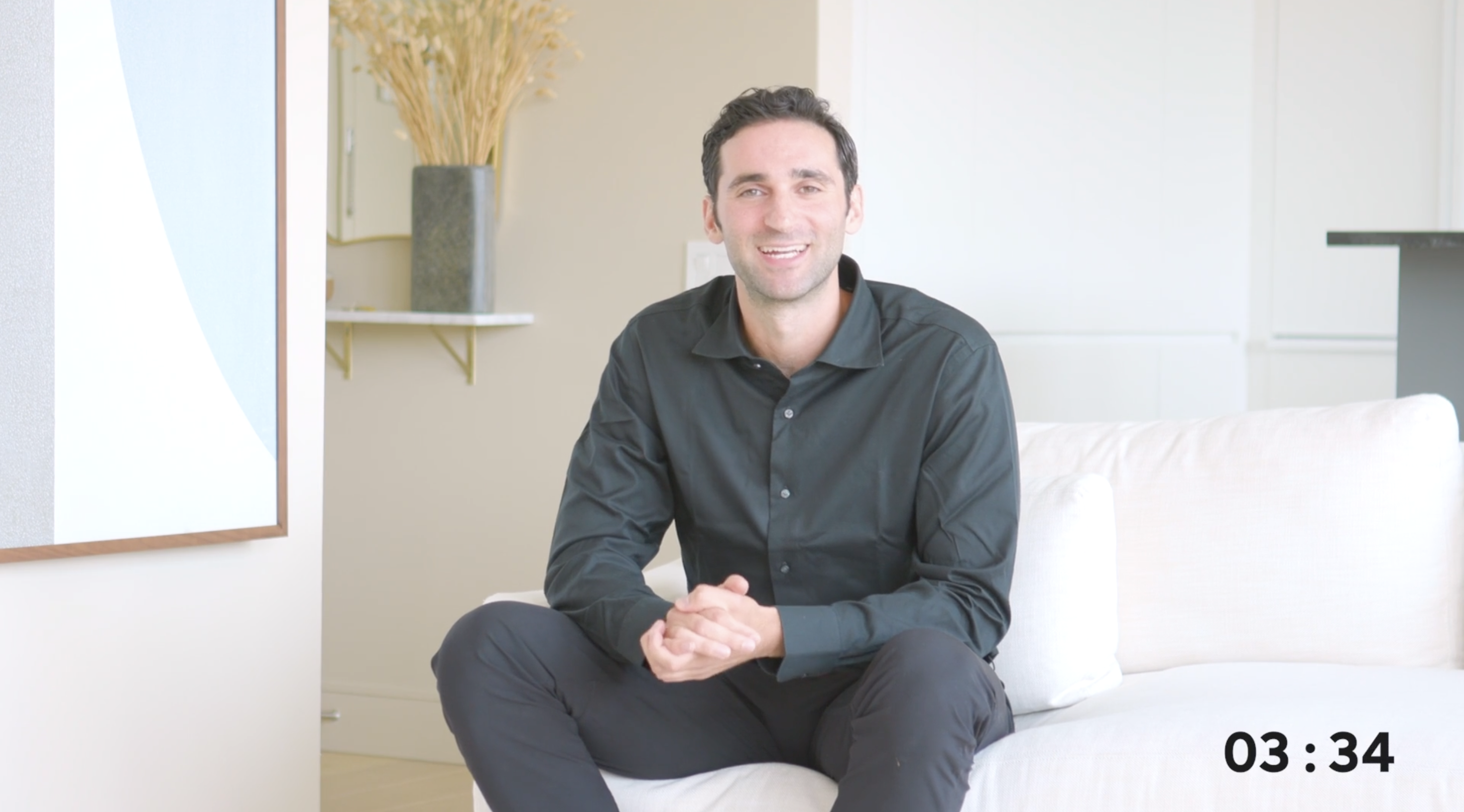 3 Min The Practice Of Listening