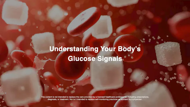 2 Min Understanding Your Body’s Gluco...
