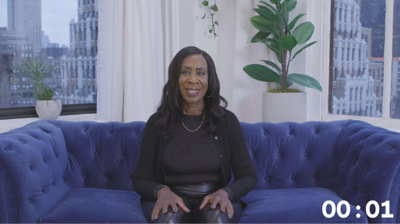 5 Min Meditation For Managing Hot Flashes