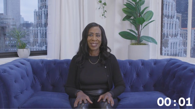 5 Min Meditation For Managing Hot Flashes