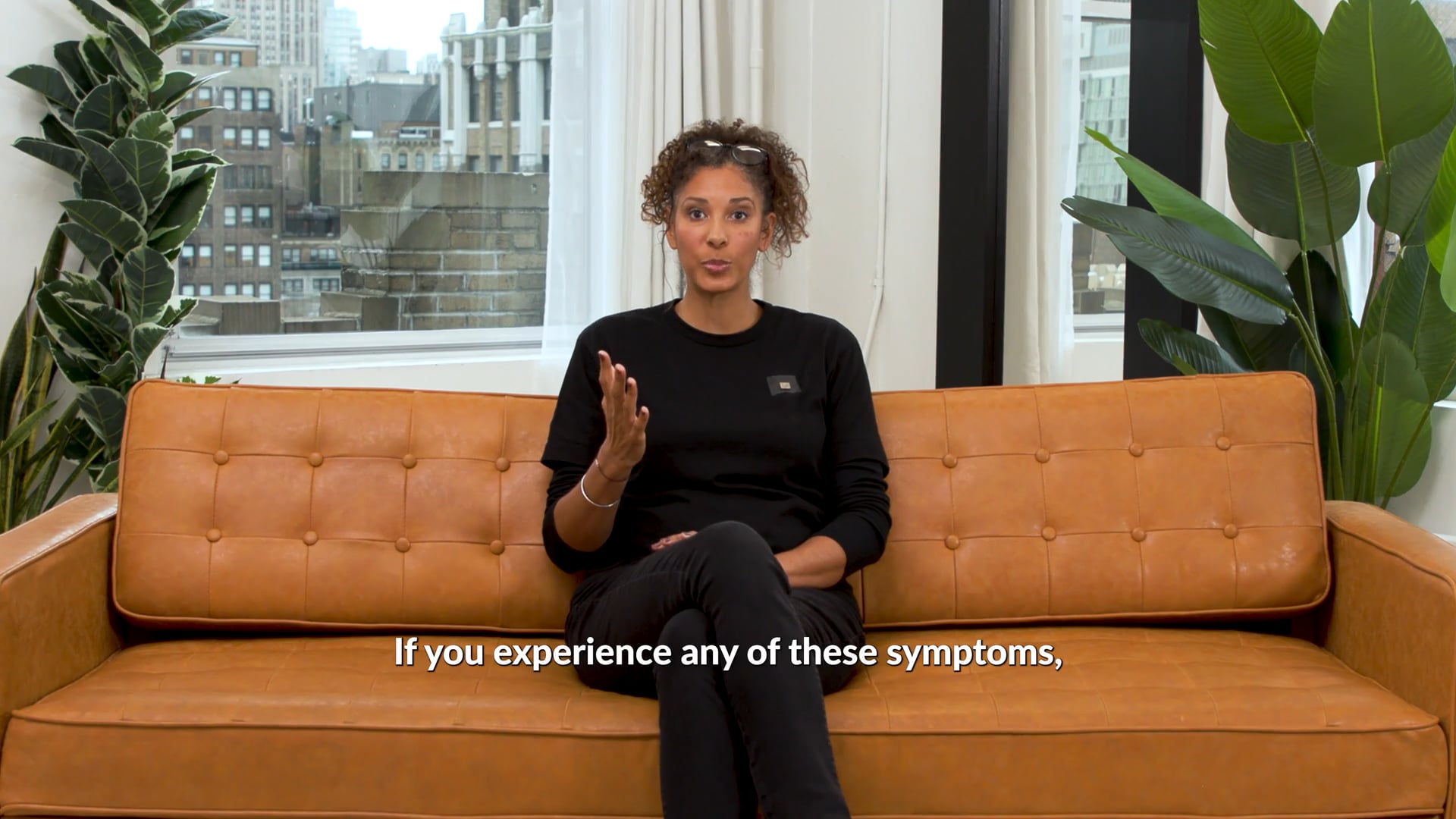 Back Pain Emergencies (Highlight)