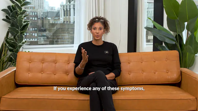 Back Pain Emergencies (Highlight)