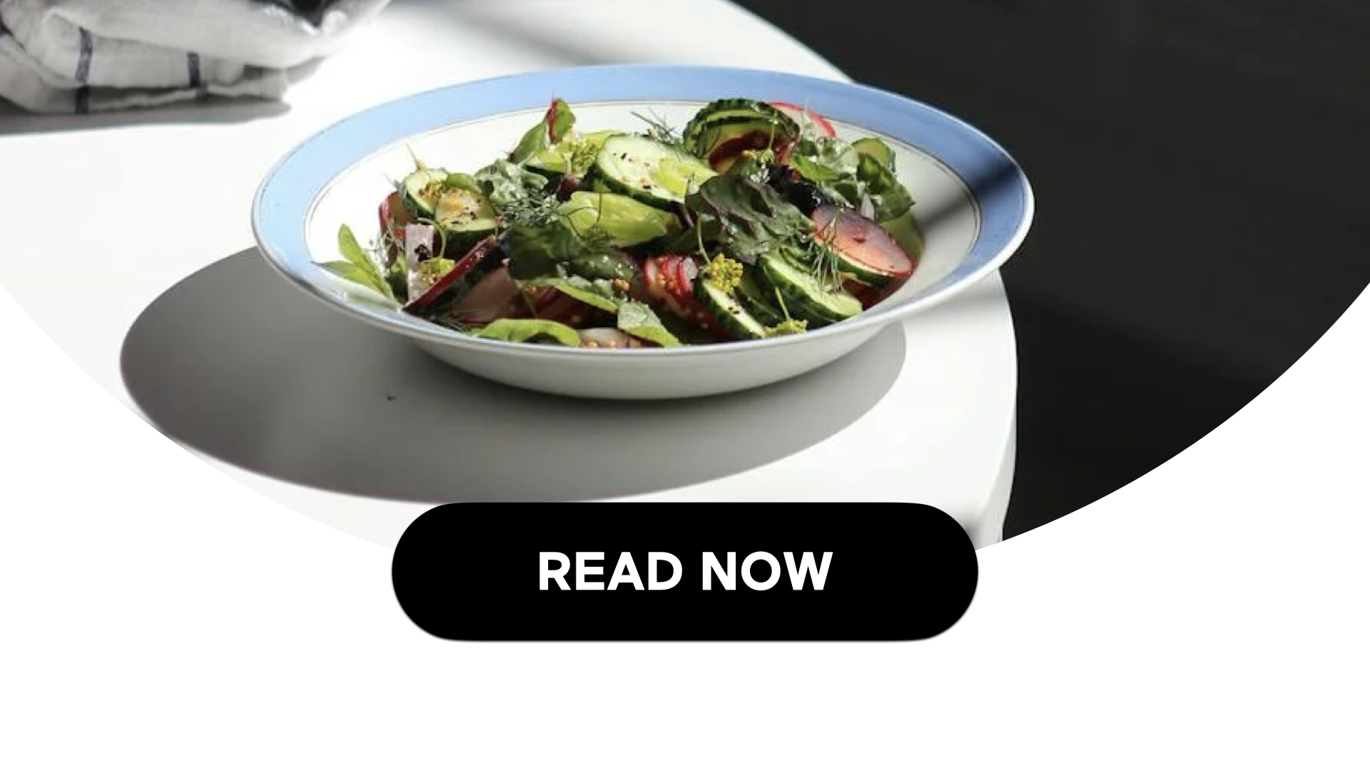 The Power Of Intuitive & Mindful Eating (3 Min Read)