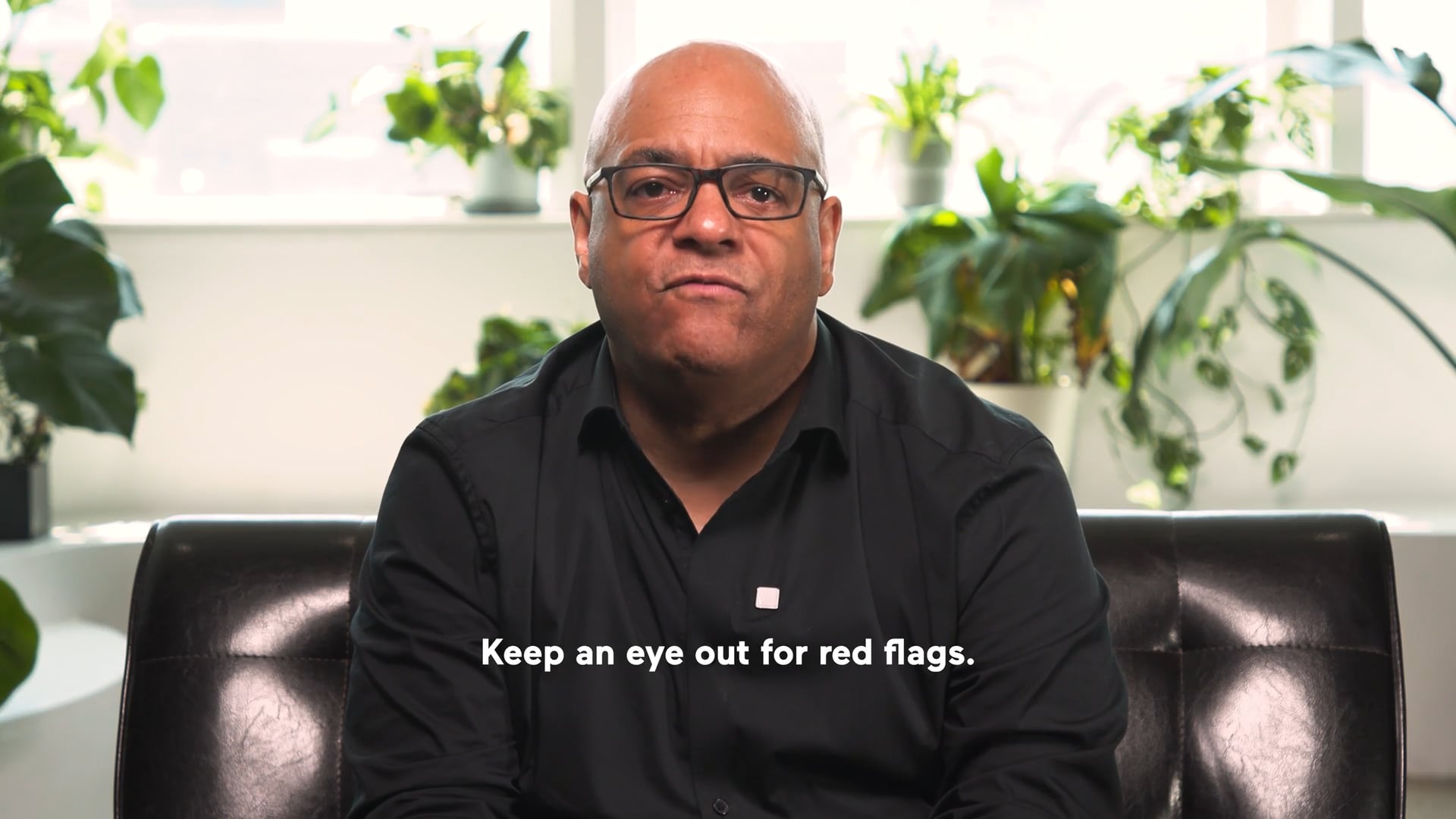 Fact Checking Online Financial Advice (Highlight)