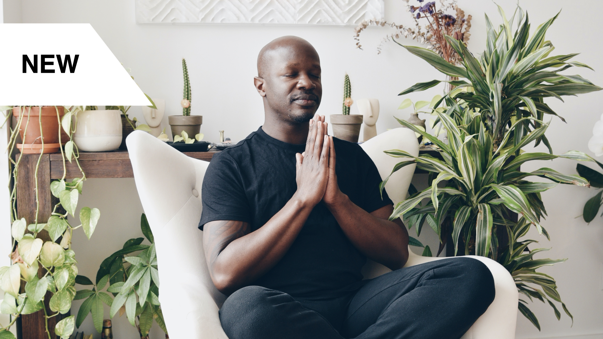 Soothing Meditations For Grounding