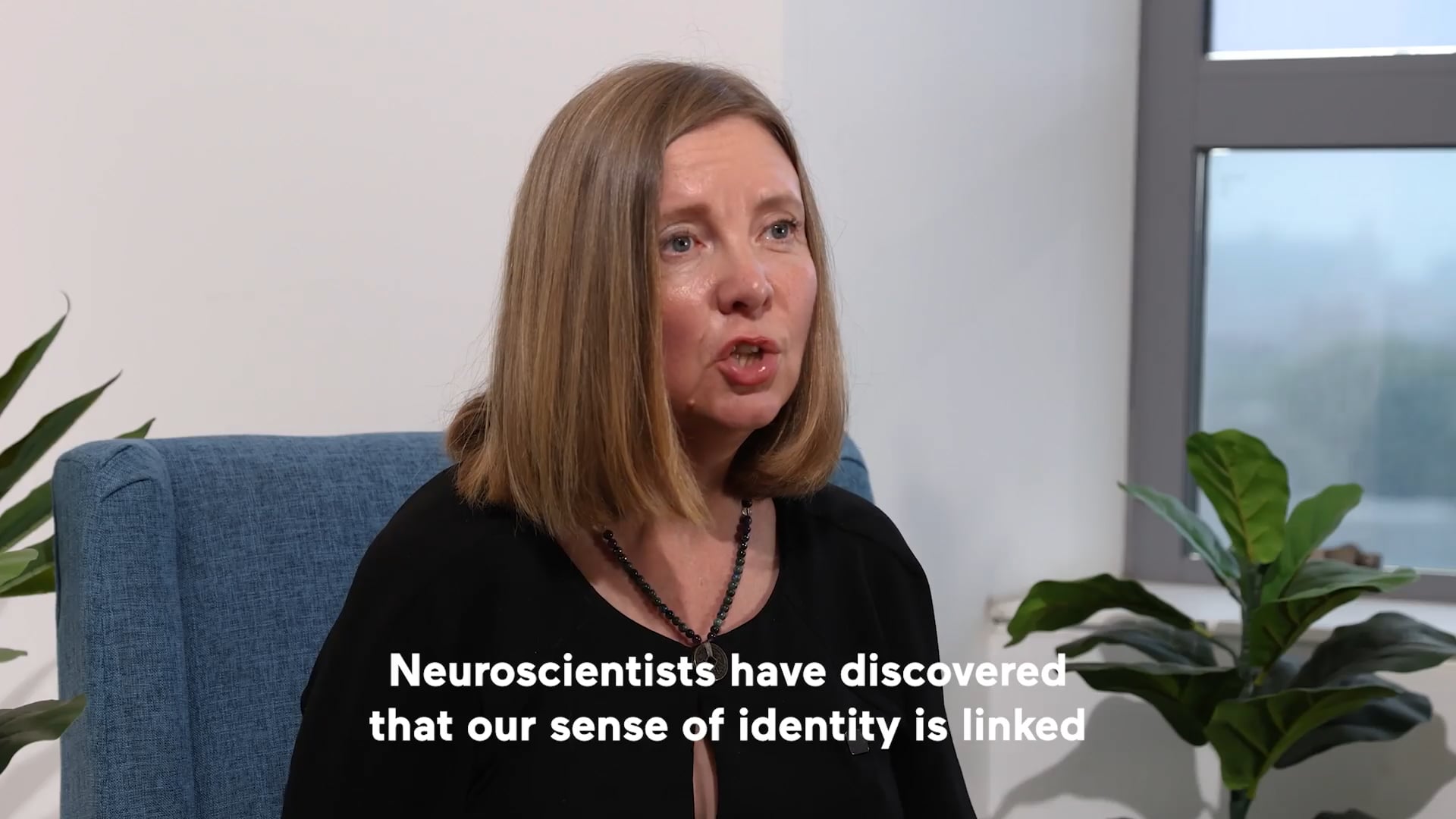 The Neuroscience Of Identity (Highlight)