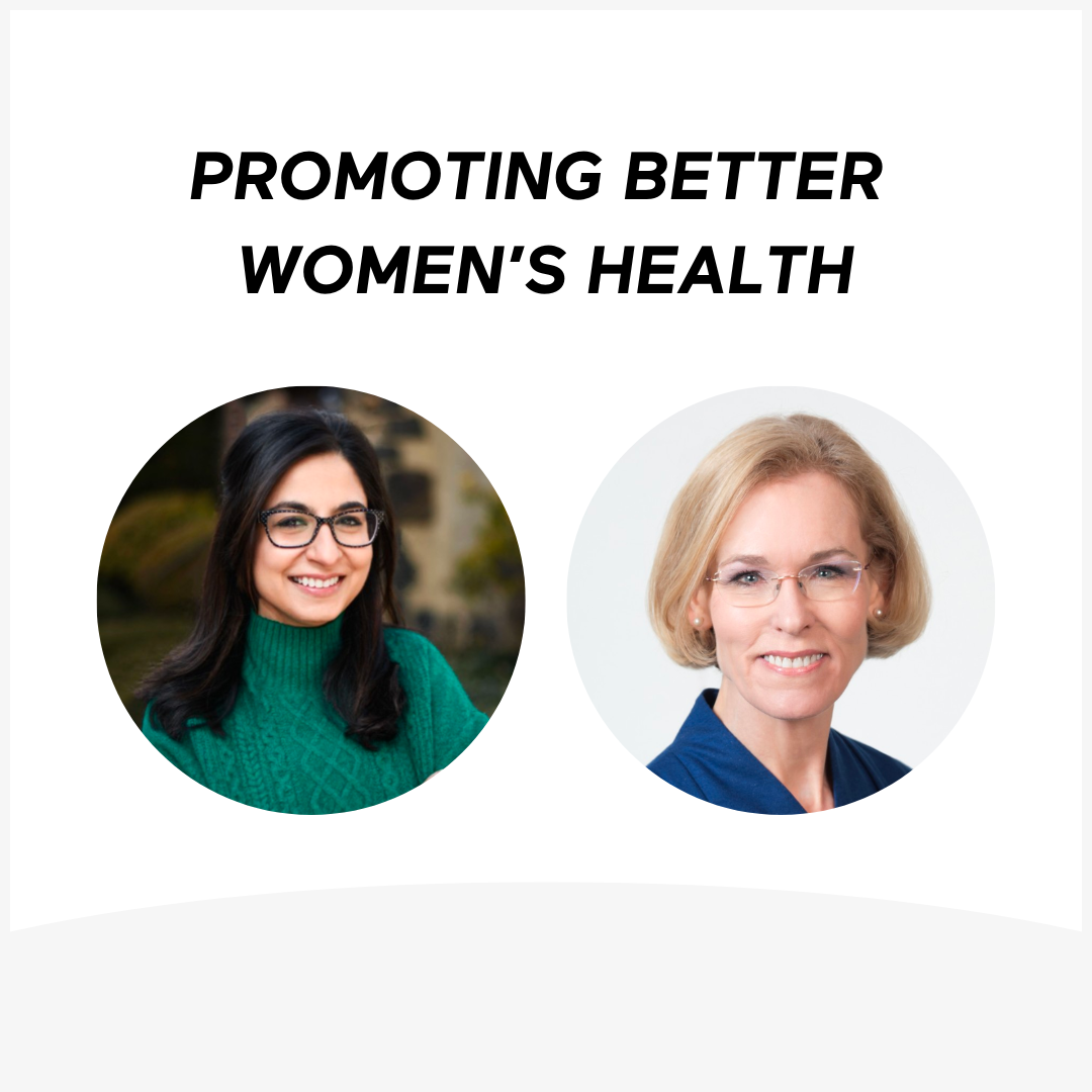 Live: Promoting Better Women's Health