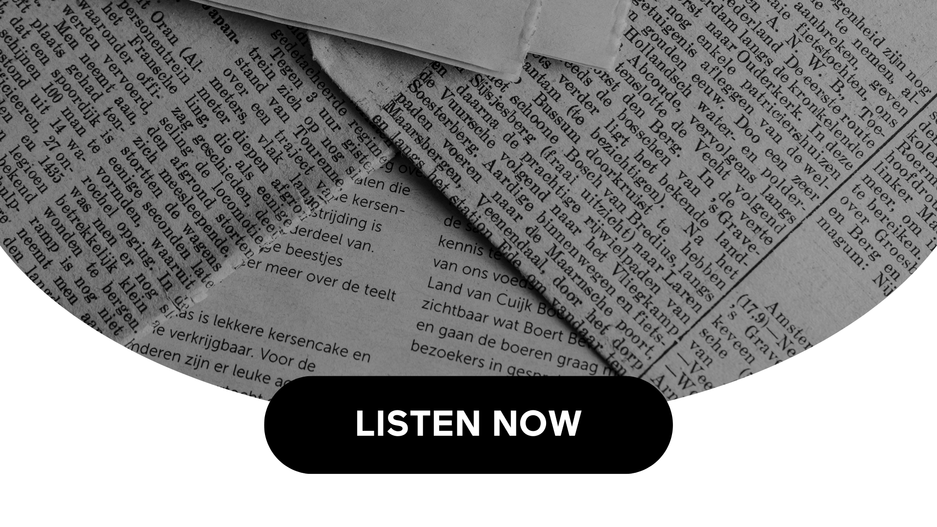 Managing Emotions In Response To News Stress (Audio)