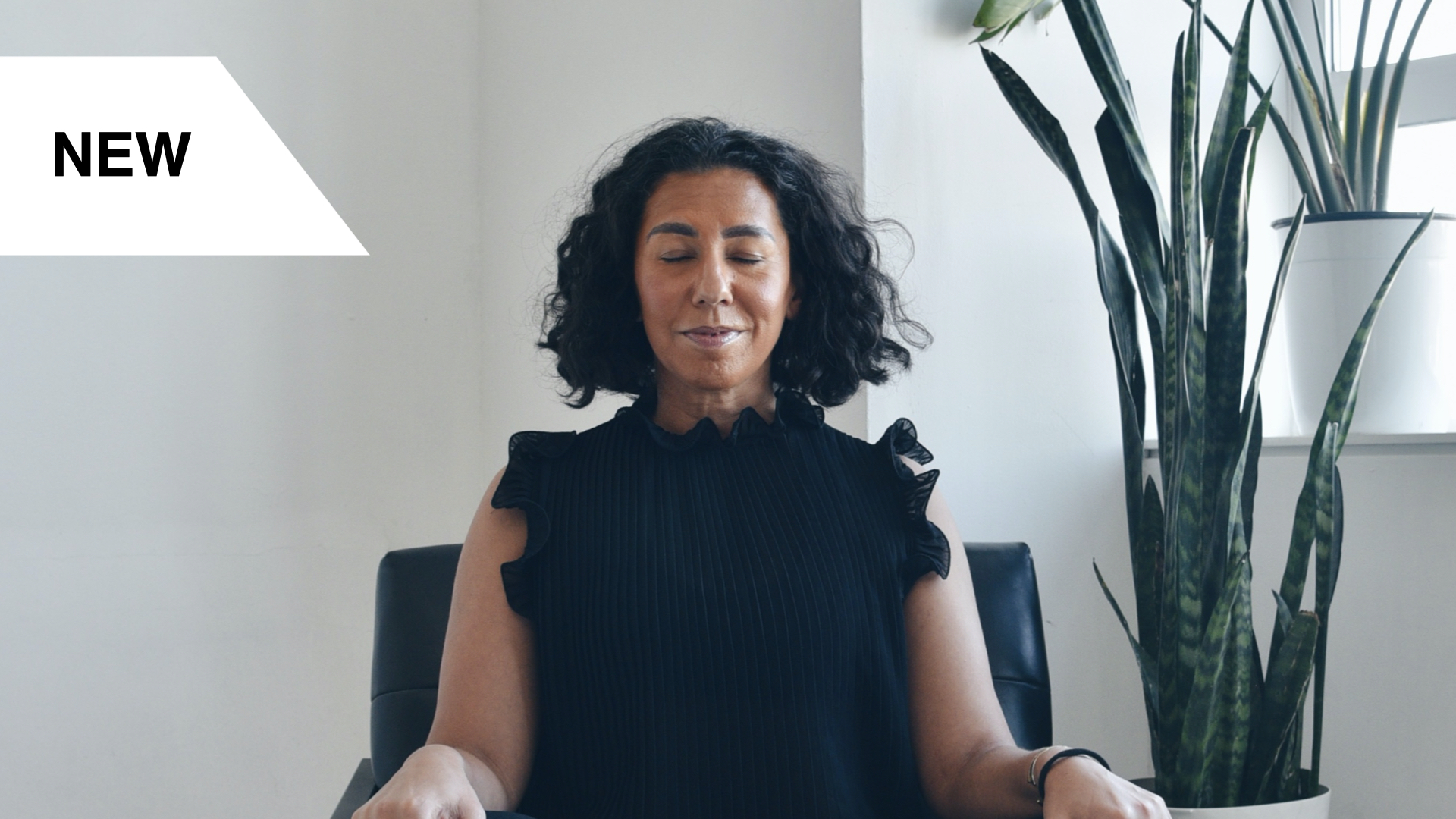 Meditations For Letting Go & Growing