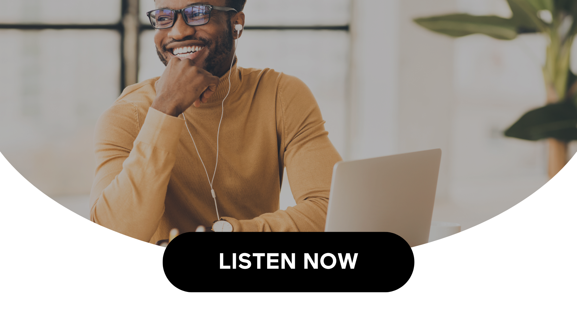 Mindful Habits For A Positive Work Mindset (Audio)