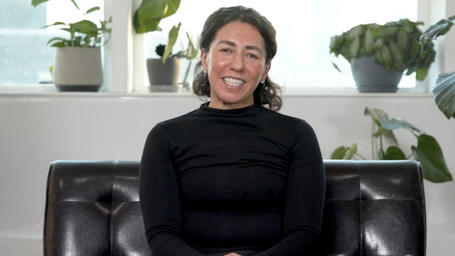 5 Min Meditation For The Present Moment