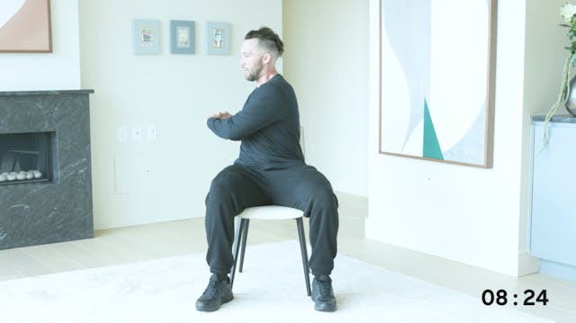 Rafforzamento dell’addome da scrivani...