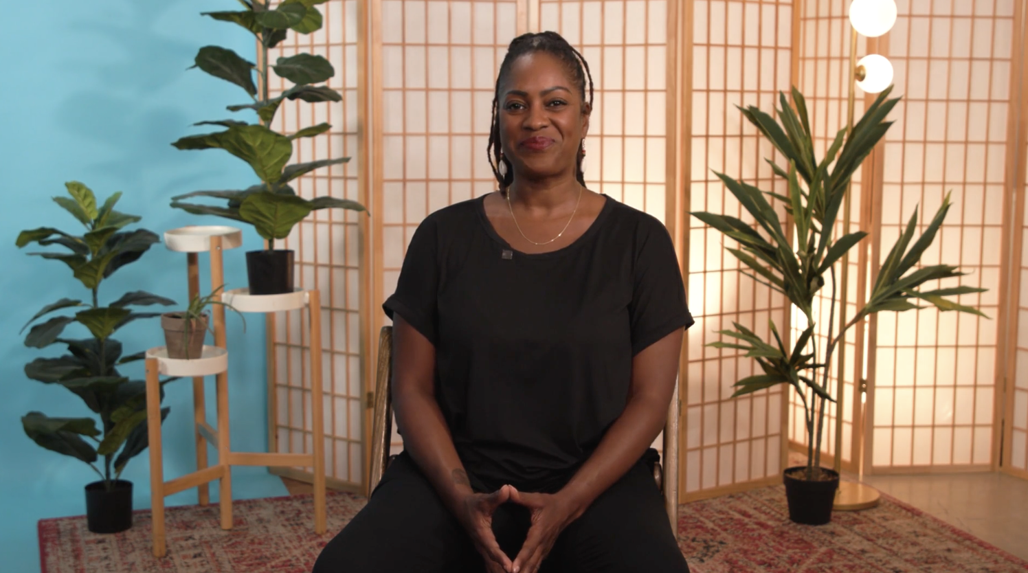 5 Min Meditation For Luteal Phase