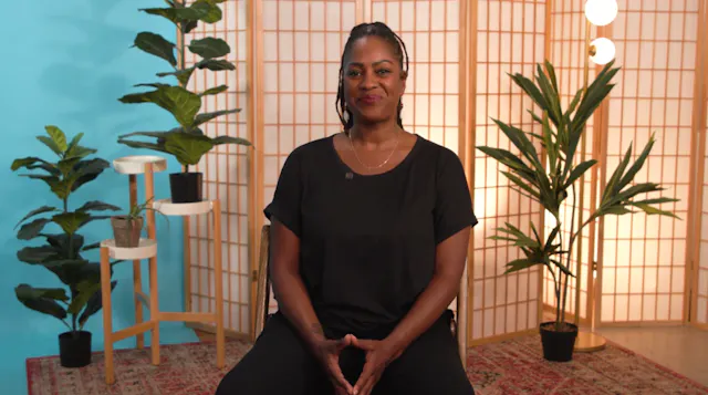 5 Min Meditation For Luteal Phase