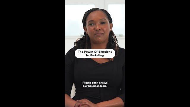 The Power Of Emotions In Marketing (H...