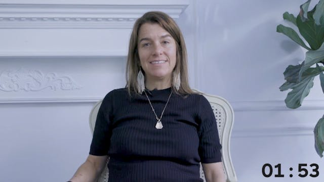 ¿Qué es la ansiedad? (Español)