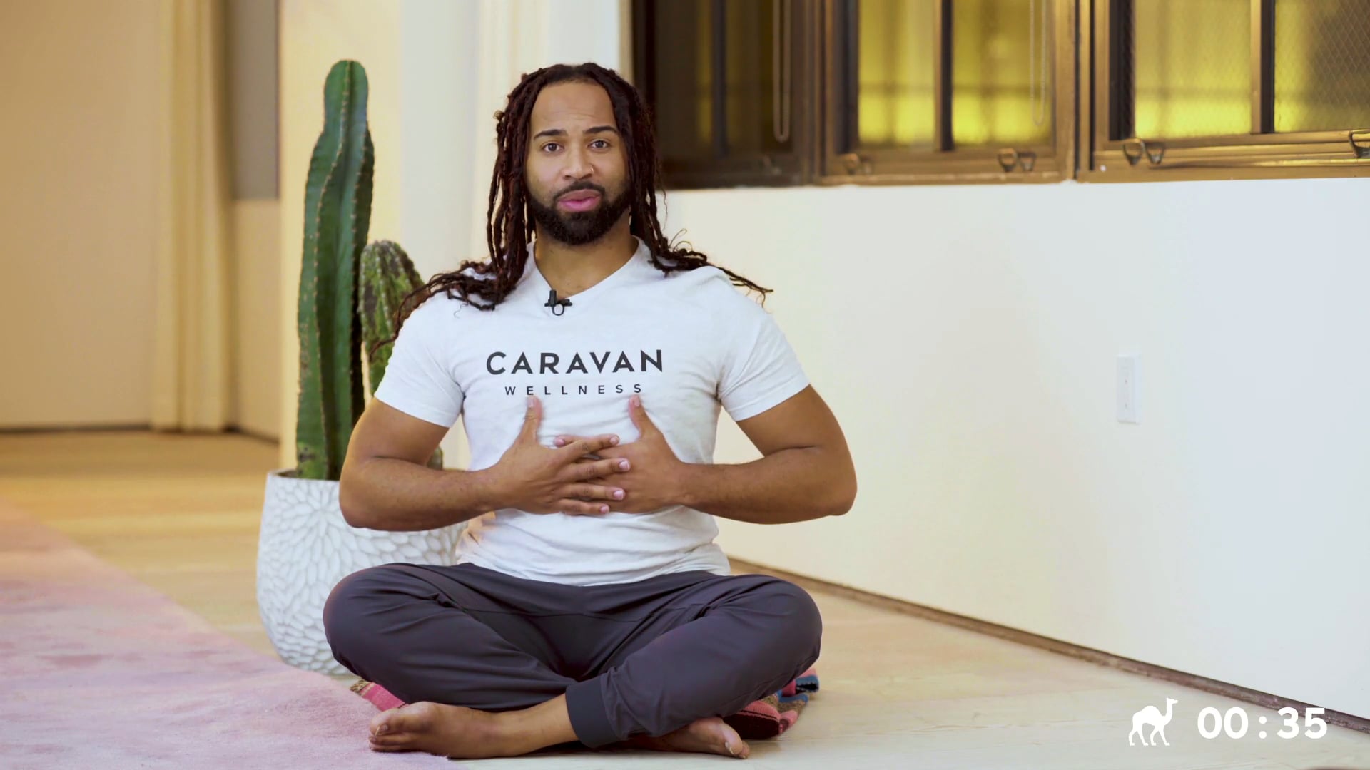 10 Min Mantra Meditation