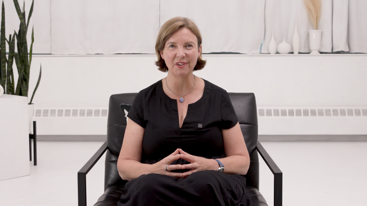 5 Min Overcoming Self-Doubt In Career Transitions