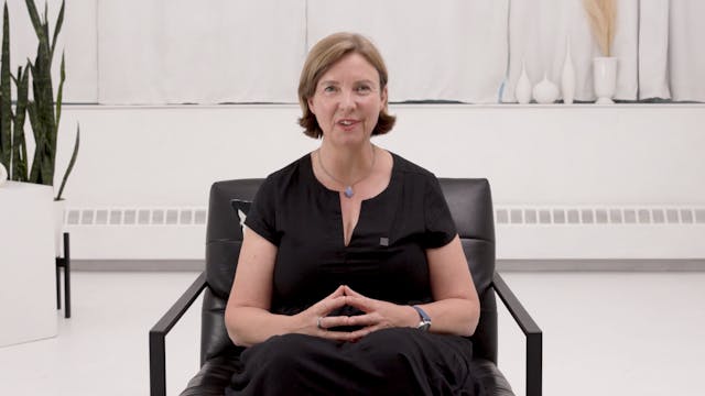 5 Min Overcoming Self-Doubt In Career...