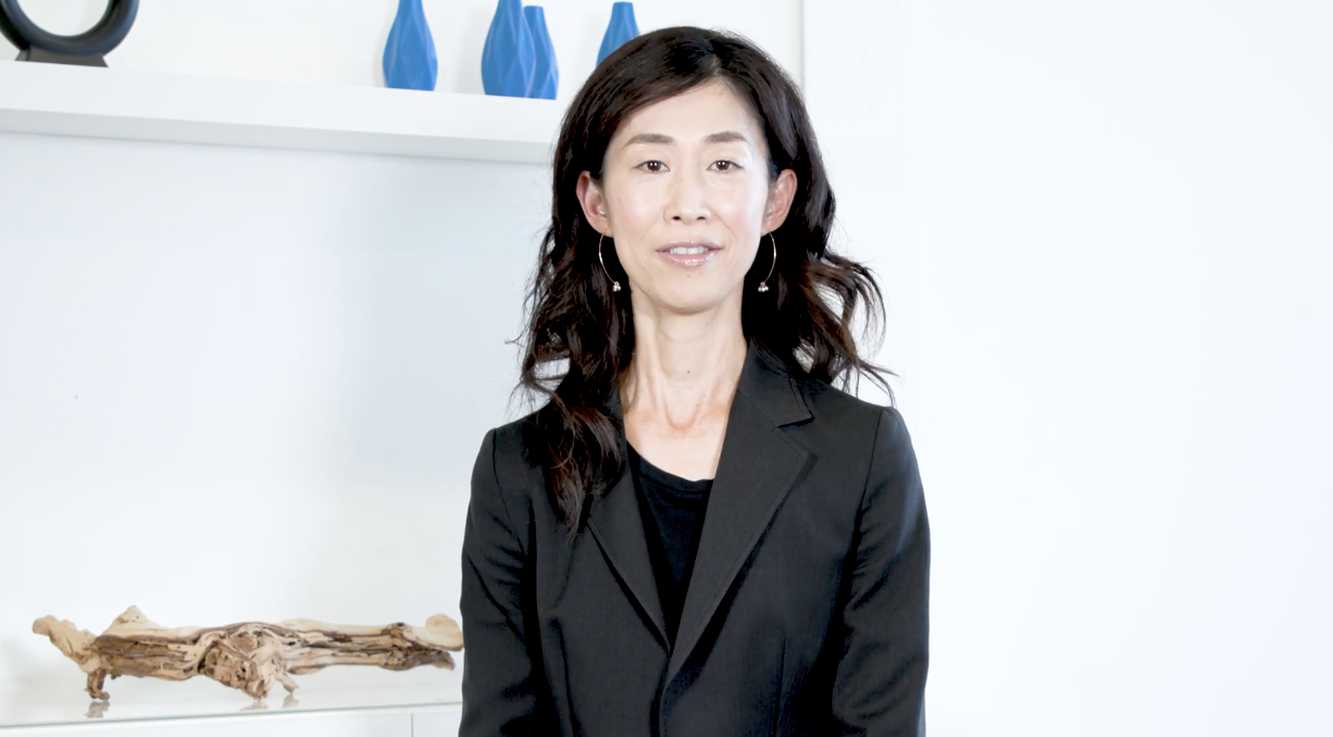 通勤中にも出来る簡単な瞑想法 (日本語)