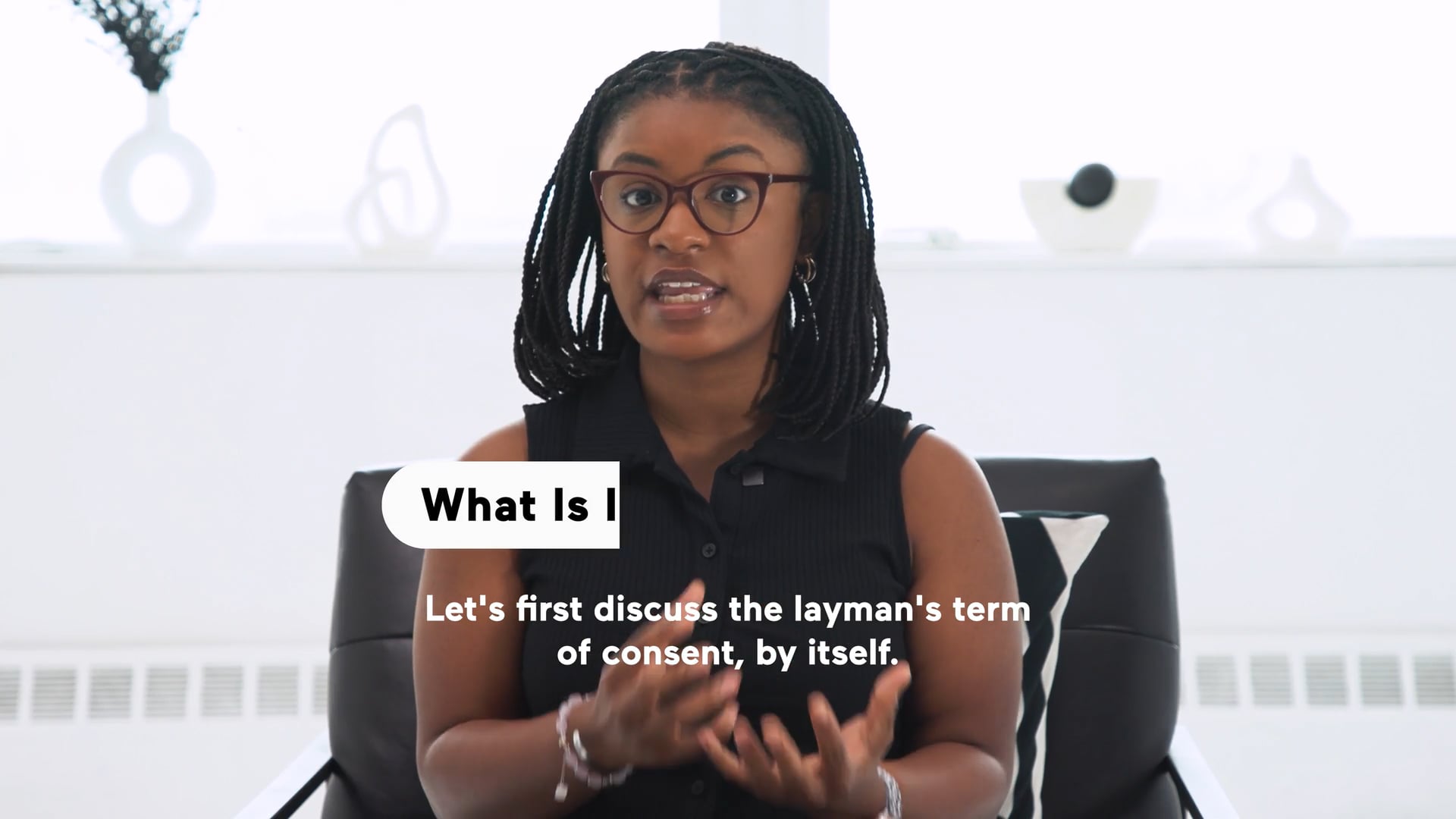 What Is Informed Consent? (Highlight)