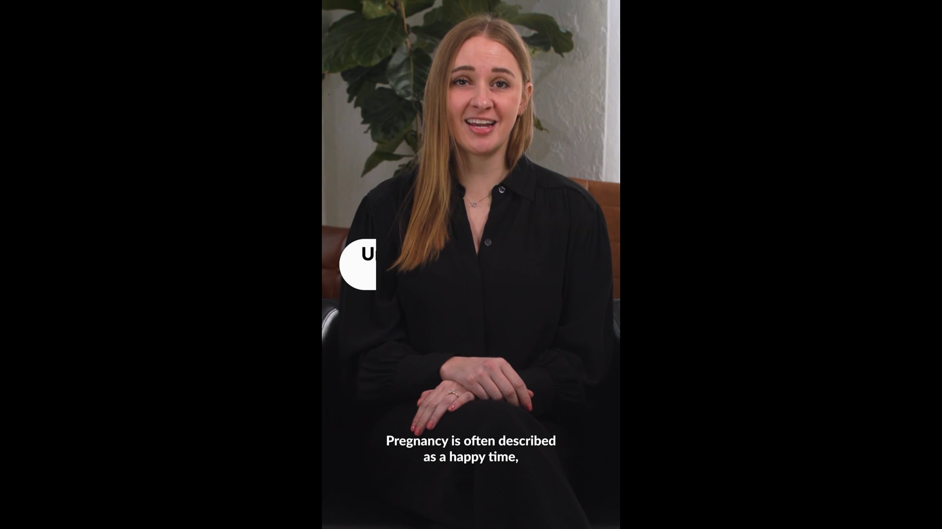 Understanding Pregnancy-Related Stress (Highlight)
