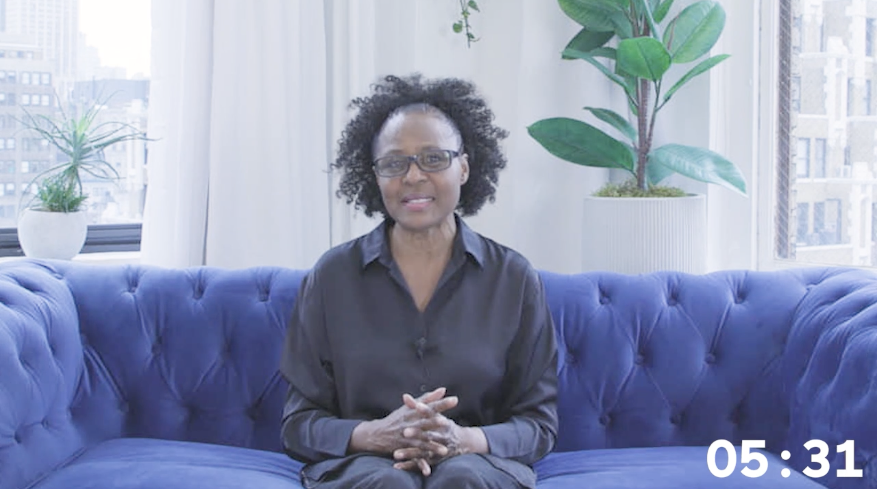 5 Min Anti-Bullying At Work