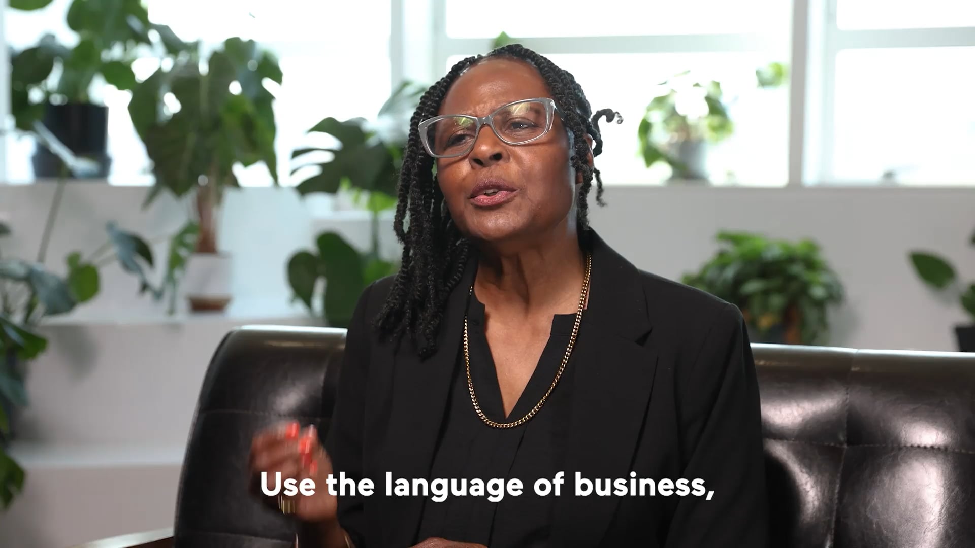 Motivational Affirmations For Purpose (Highlight)