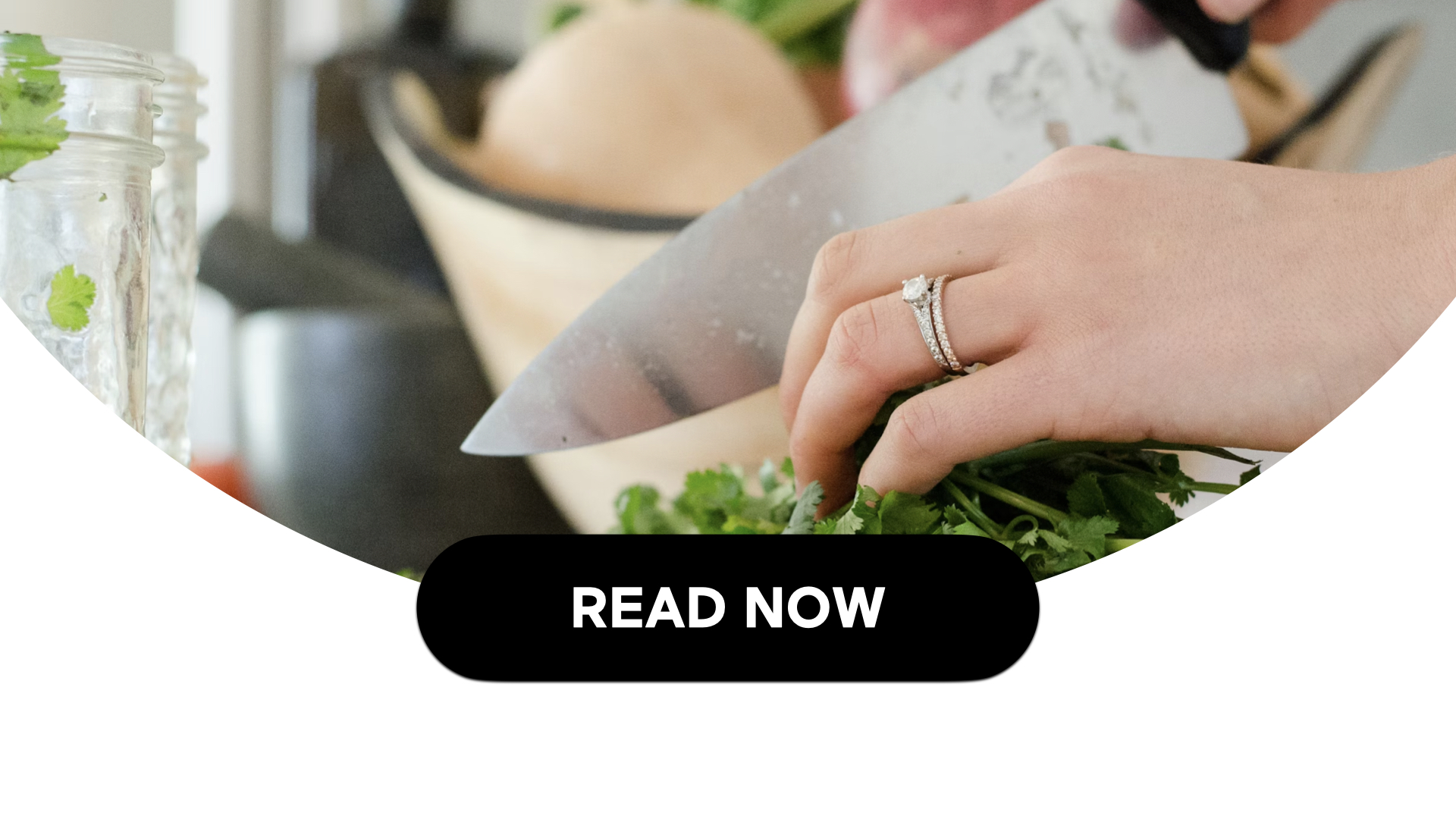 Building A Positive Relationship With Food (2 Min Read)