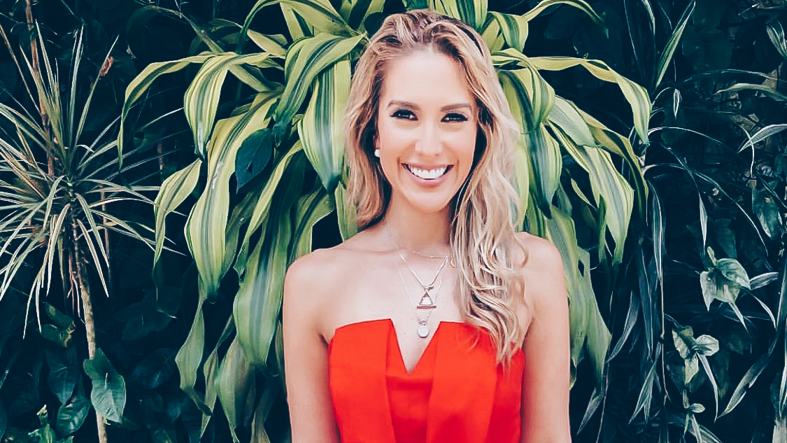 Mind, Body & Soul Stylist