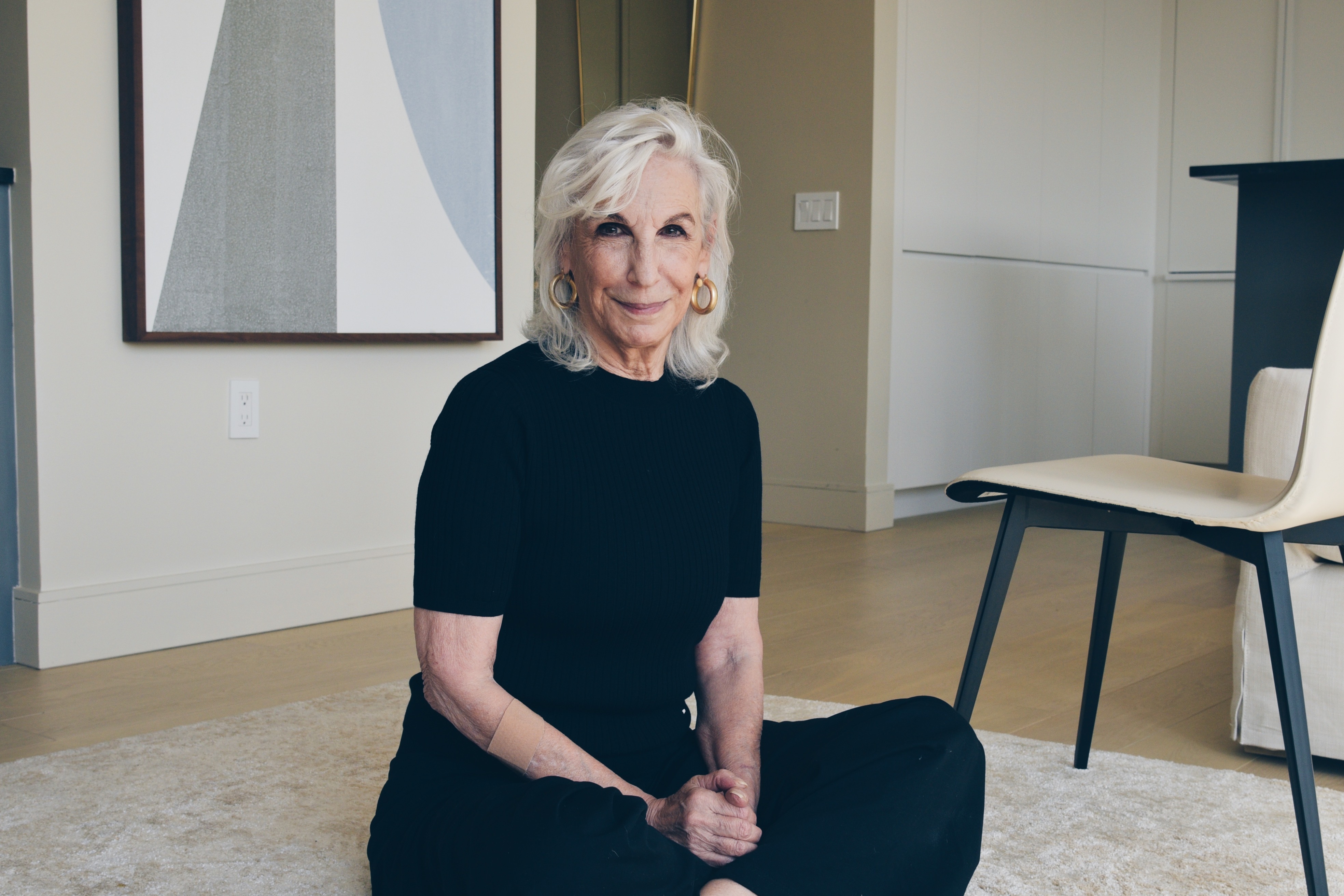 Yoga For Healthy Joints