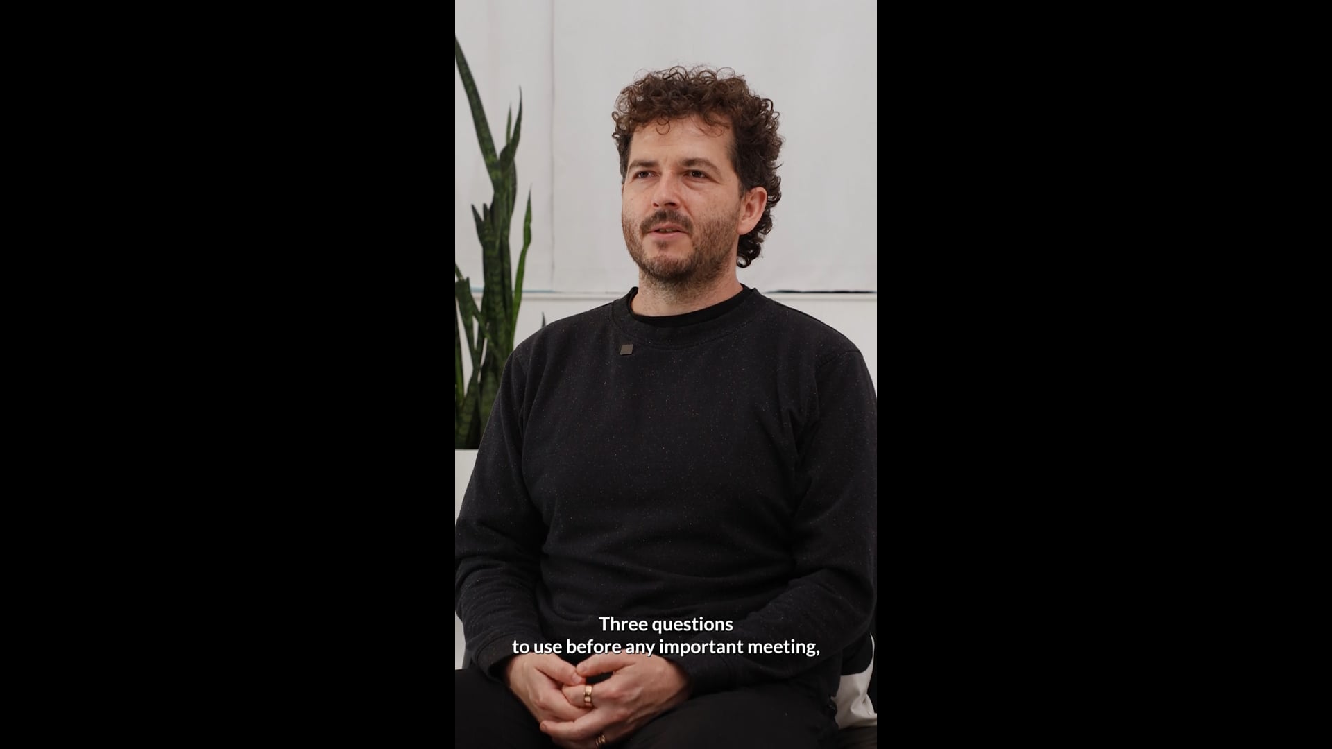 Emotional Intelligence Check-In For Leaders (Highlight)