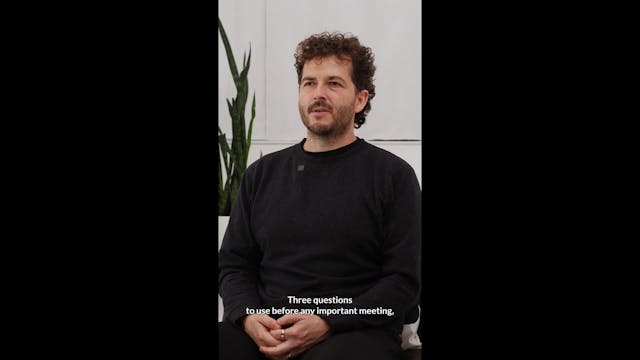 Emotional Intelligence Check-In For L...