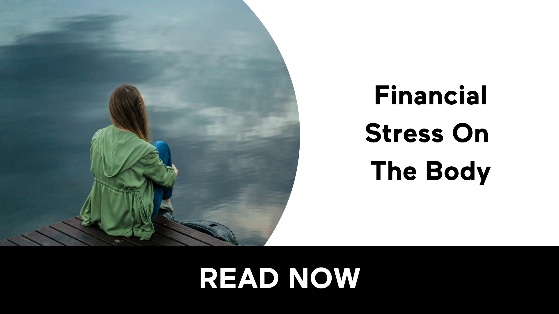 Financial Stress On The Body