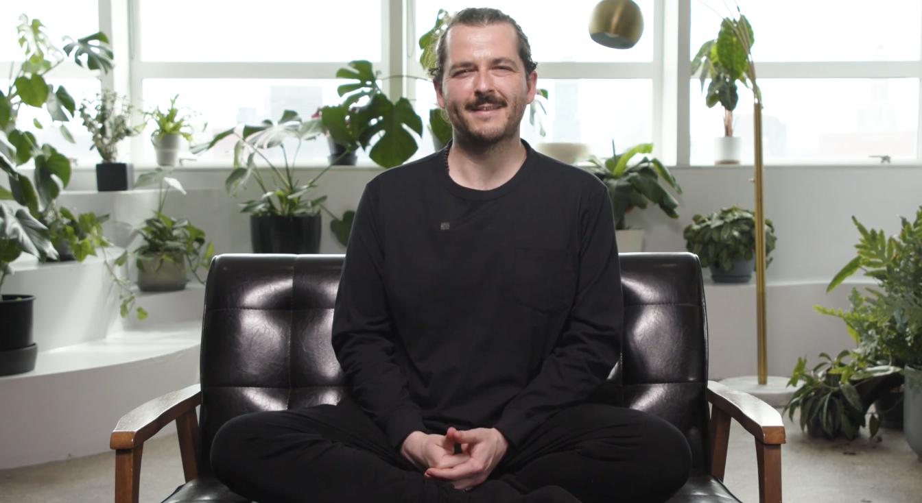 10 Min Meditation For Navigating Doubt