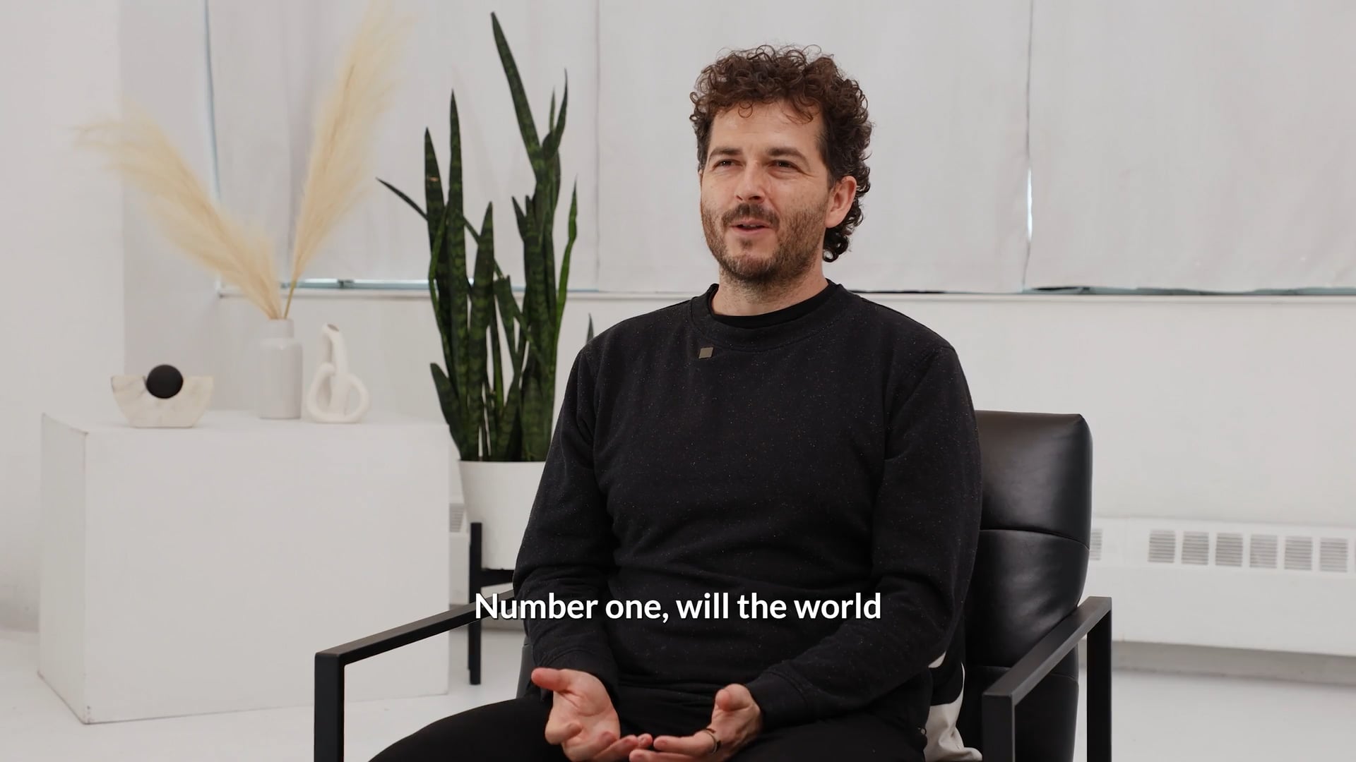 Questions To Reduce Pressure (Highlight)