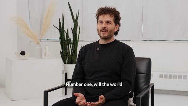 Questions To Reduce Pressure (Highlight)