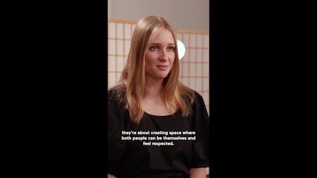 Boundaries In Teenage Relationships (...