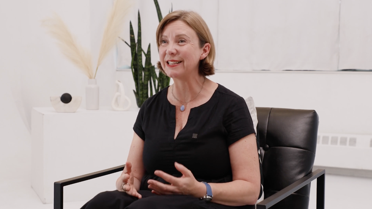 5 Min Talking About Imposter Syndrome With Your Manager