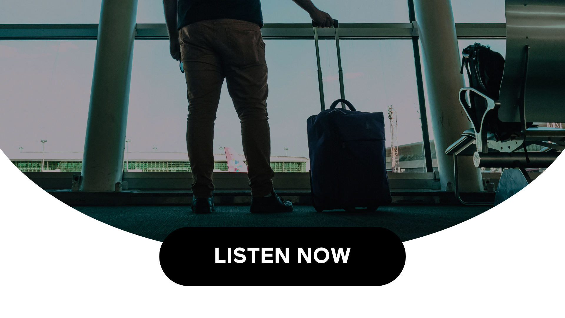 Guided Free-Writing Meditation For Nervous Flyers (Audio)