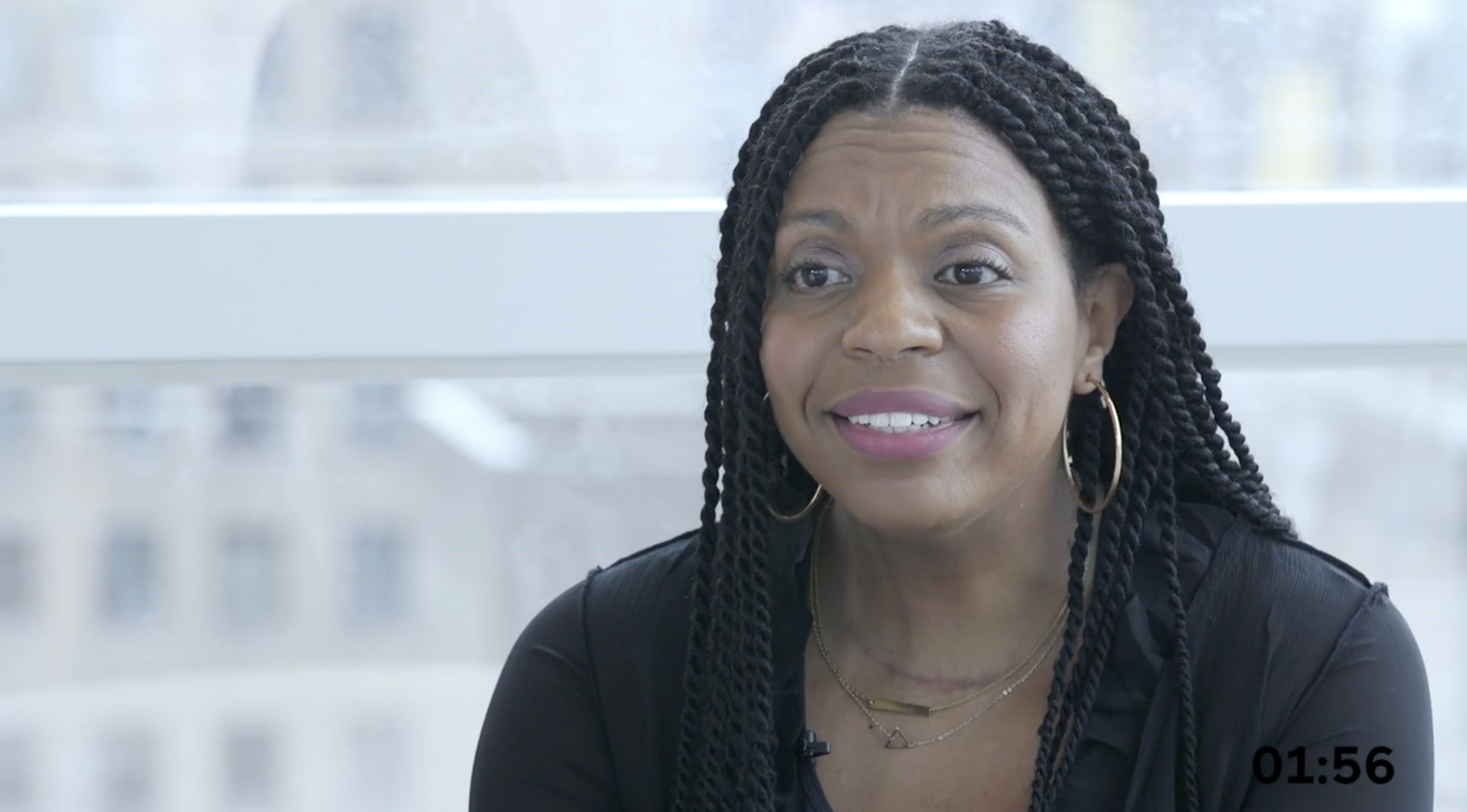 3 Min Stress Management