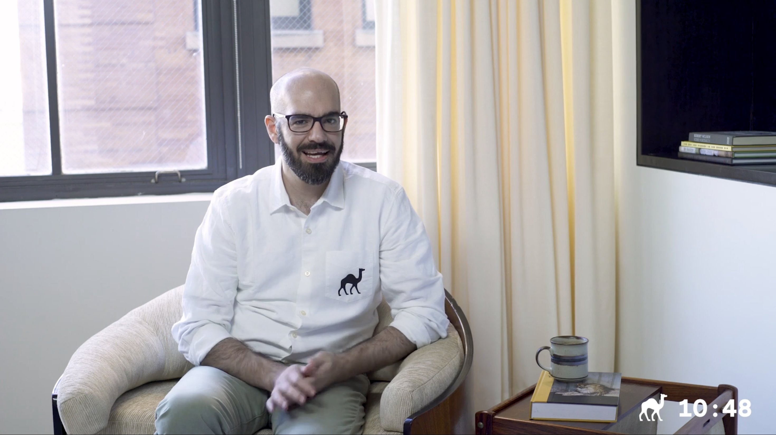 10 Min Stop Stressing