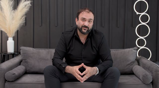 Uyku Hijyeni (Türkçe)