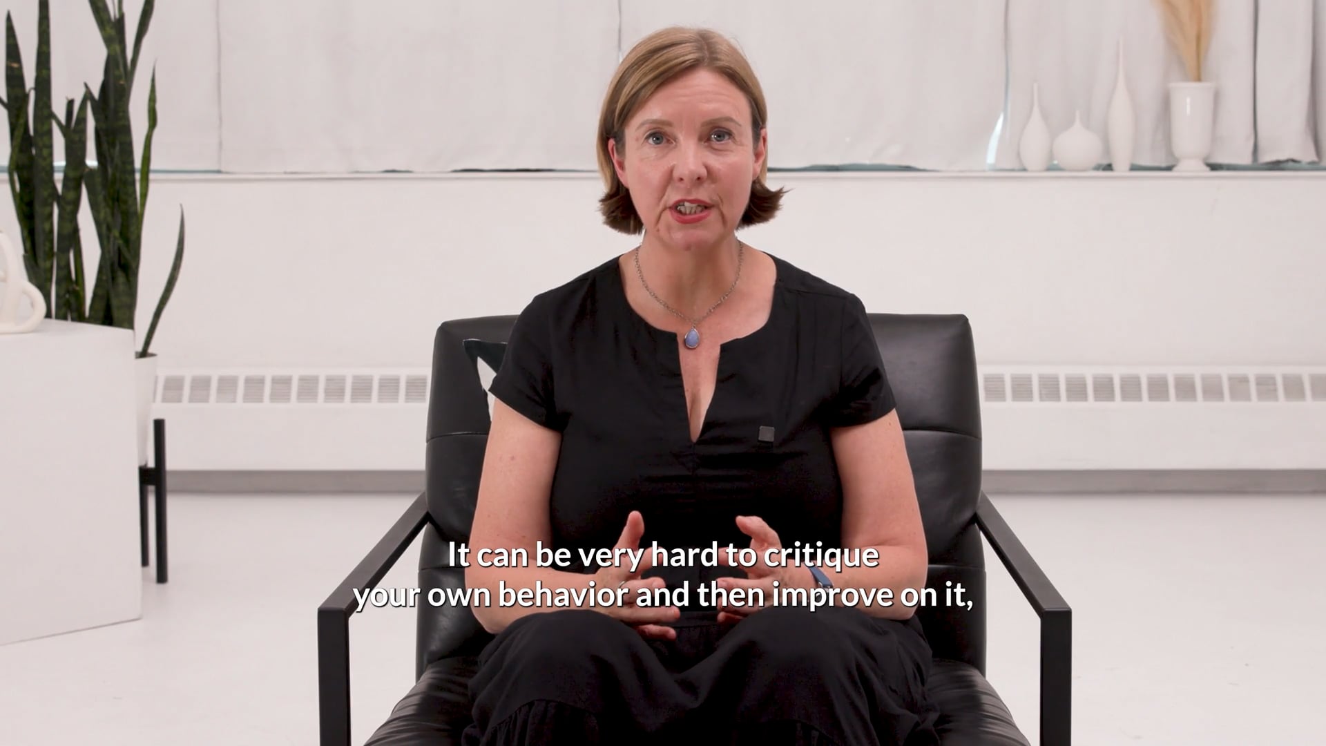 The Value Of Asking For Feedback As A Manager (Highlight)