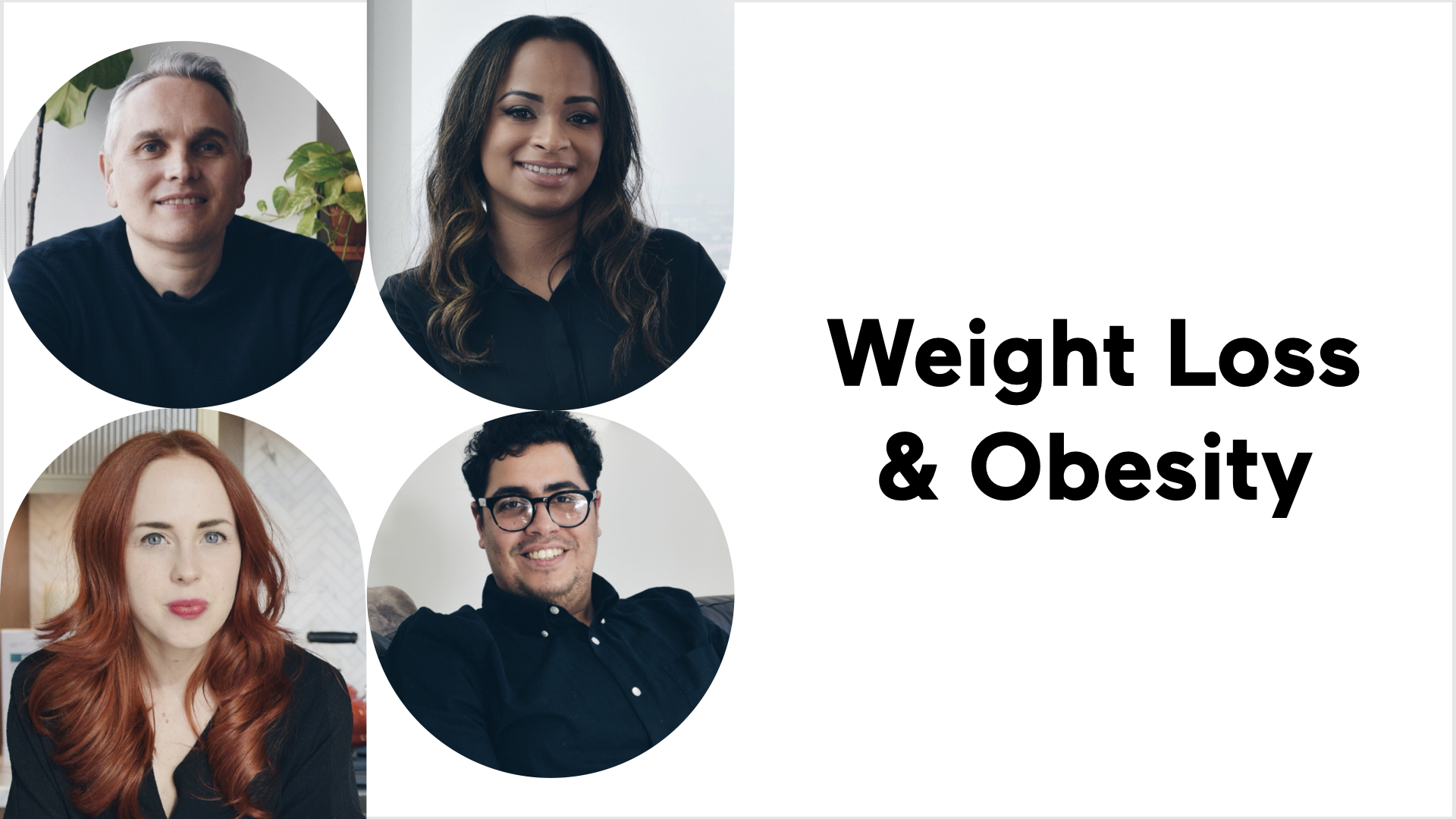 Weight Loss & Obesity