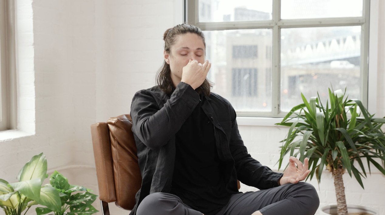 Meditación para la salud y la curación (Español)